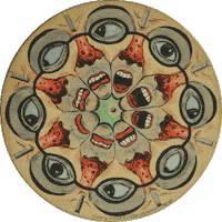 faces mouths GIF by Daily Mail Online