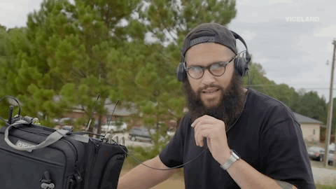 viceland GIF by Hate Thy Neighbor