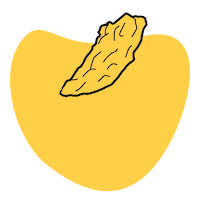 pdqchicken pdq pdq chicken pdq fresh food pdqfreshfood Sticker