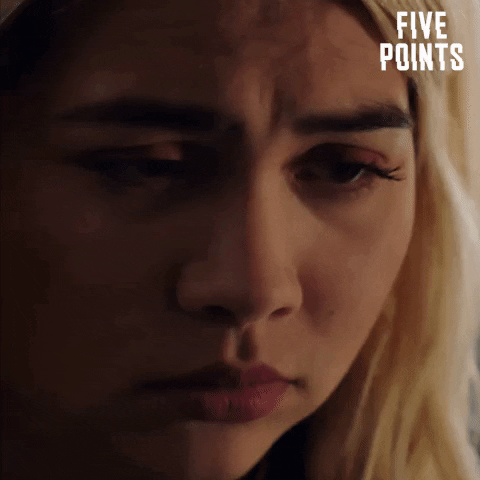 Season 2 Facebook Watch GIF by Five Points