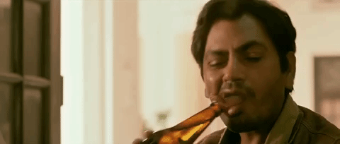 Nawazuddin Siddiqui Bollywood GIF