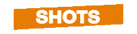 Party Shot Sticker by Destille Kaltenthaler