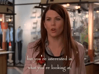 season 4 netflix GIF by Gilmore Girls 