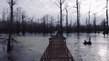 Jamming Nothing More GIF by Better Noise Music