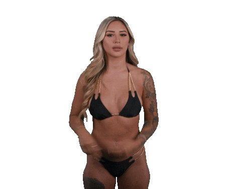 Af Sticker by LoveIslandUSA