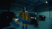 London Water GIF by M Huncho