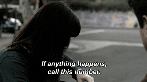 Season 1 Pilot GIF by 9-1-1: Lone Star