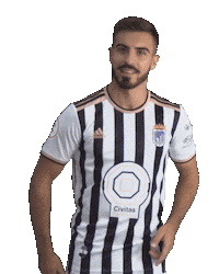 Futbol Sticker by CD Badajoz
