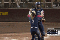 ncaa sports sport GIF by NCAA Championships