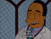 Season 2 Episode 22 GIF by The Simpsons