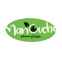 Food Lebanese Sticker