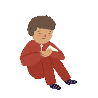 Sick Flu Season Sticker by Mucinex