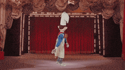 bob baker chef GIF by Bob Baker Marionette Theater