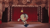 bob baker baby drum GIF by Bob Baker Marionette Theater