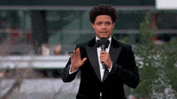 Time To Give Out A Grammy