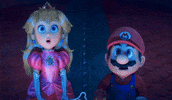 Super Mario GIF by Universal Pictures