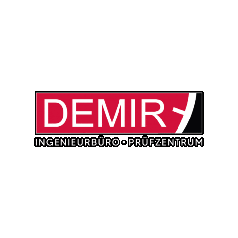 pruefzentrumdemir giphygifmaker auto dortmund nrw Sticker
