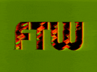 Art 3D GIF