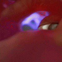 realmatt wtf 3d rap creepy GIF