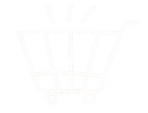 Online Shopping Add To Cart Sticker by Lisa Aihara