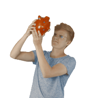 Instagram Money Sticker by Bayerischer Rundfunk