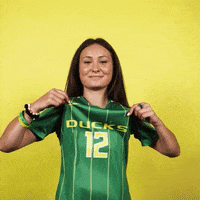 OregonDuckAthletics oregon soccer oregon ducks soccer callan harrington GIF