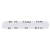 slot words Sticker by heehee.m