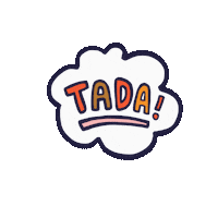 hanna-guenther look ready fresh done Sticker