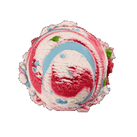 Ice Cream Baskin Sticker by Baskin-Robbins