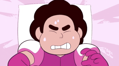 Despertar Steven Universe GIF by Cartoon Network EMEA
