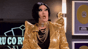 season 8 GIF by RuPaul's Drag Race S8