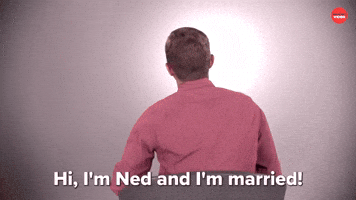 Ned and married