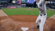 Home Run Sport GIF by MLB