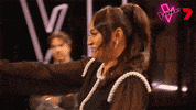 Singer Hug GIF by The Voice Australia
