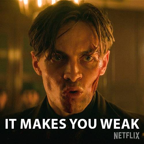 GIF by NETFLIX