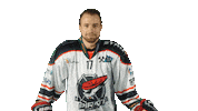 Hokej Filip Sticker by Piráti Chomutov