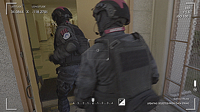 usa network scifi GIF by Colony USA