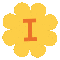 Mental Health Flower Sticker by fini