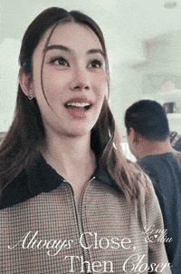Madame Lee GIF