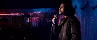 Cant Feel My Face GIF by The Weeknd