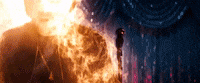 Cant Feel My Face GIF by The Weeknd