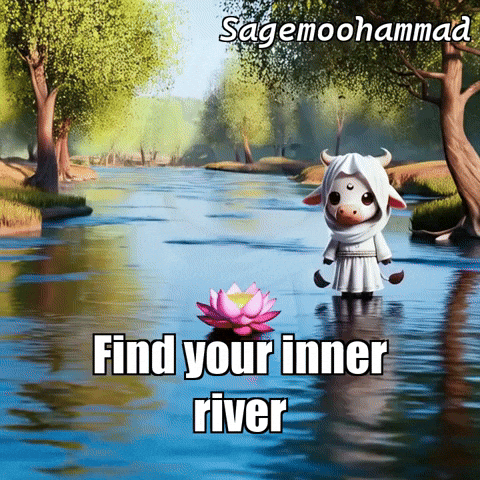 Water Love GIF by Sagemoohammad
