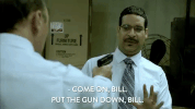 comedy central season 3 episode 11 GIF by Workaholics