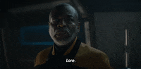 Season 3 Trailer GIF by Paramount+
