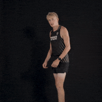 Cross Country Celebration GIF by Purdue Fort Wayne Athletics
