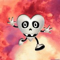 Best Wishes Love GIF by PEEKASSO