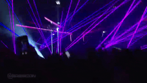 insomniacevents giphygifmaker GIF