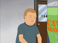 King Of The Hill Soda GIF