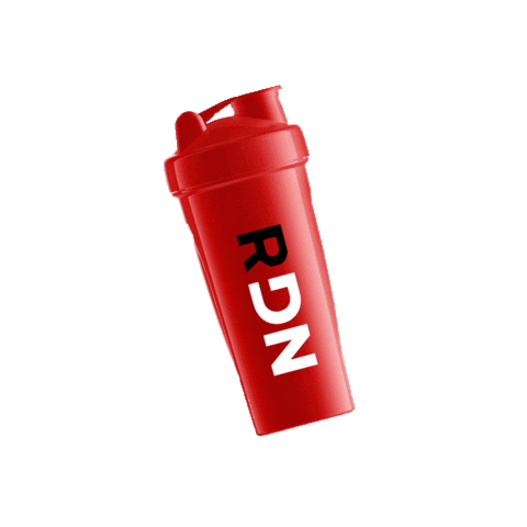 Fitness Swipe Sticker by Red Dragon Nutritionals