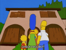 homer simpson GIF